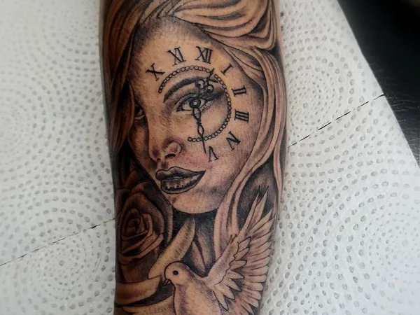 Hillbilly Ink Tattoos & Piercing