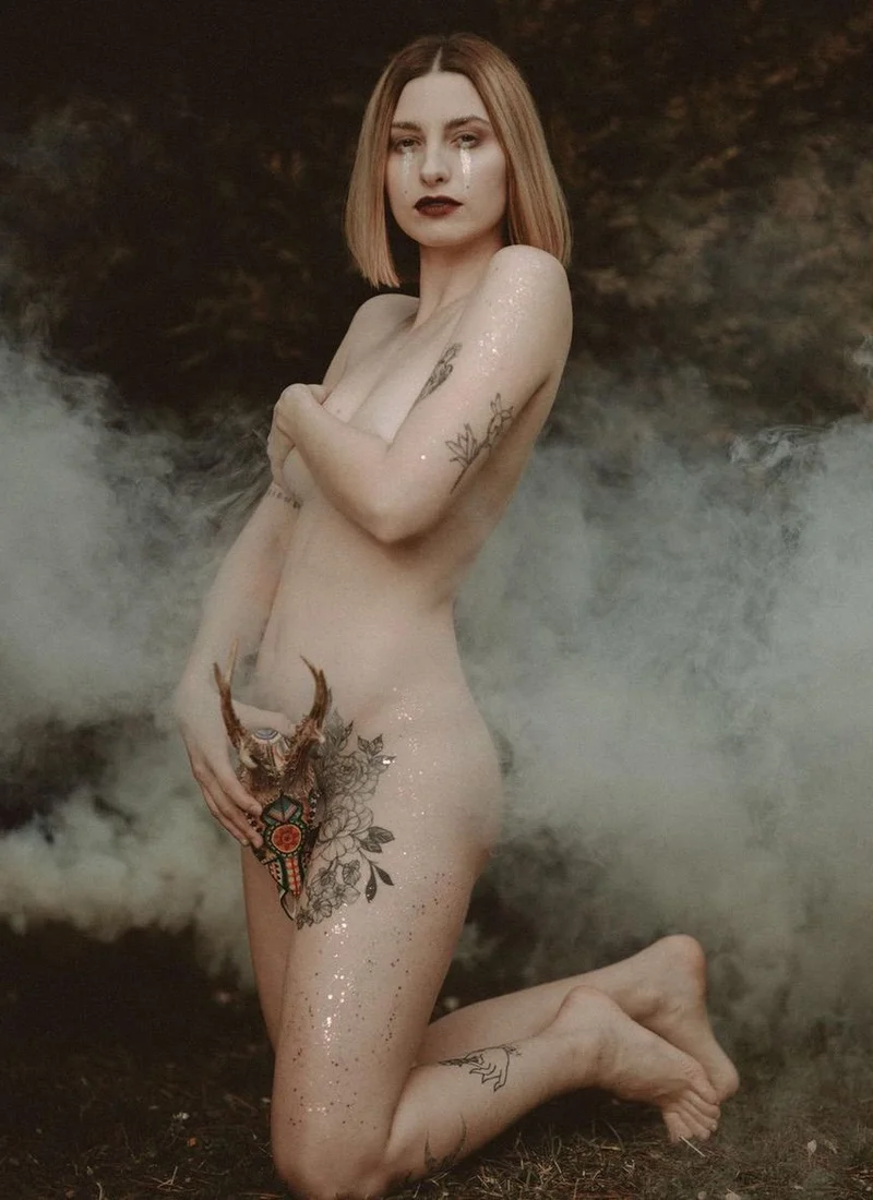 Animali Spirituali