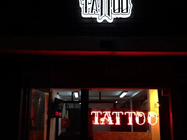 HOME TATTOO ESTUDIO