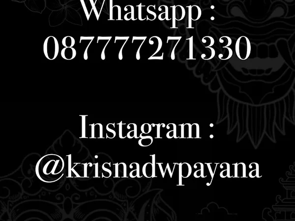 Home Tattoo Studio By Krisna