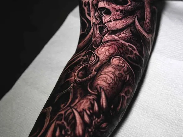 Hon Tattoo Studio - Downtown