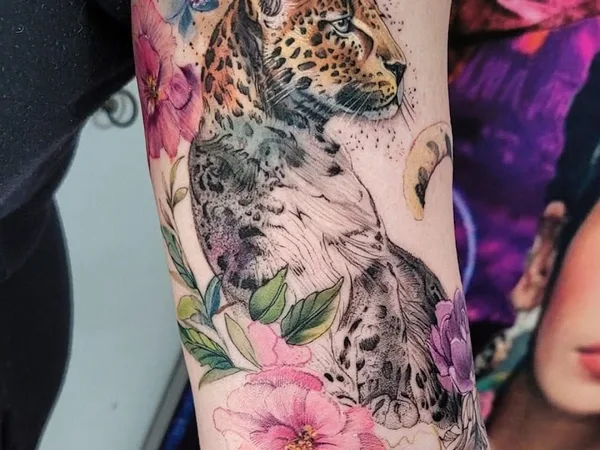 Hoodoo Tattoos