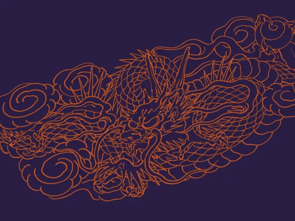HORISOH TATTOO TOKYO