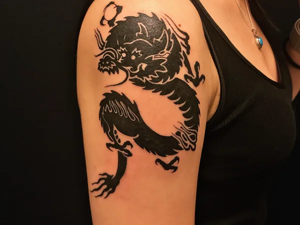 Horiumi tattoo studio osaka-彫海-