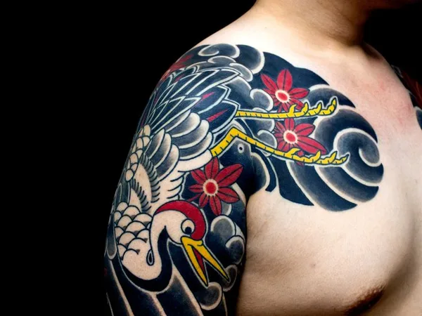 Horiyama Japanese Tattoo