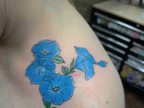 Houston Heights Tattoo & Piercing