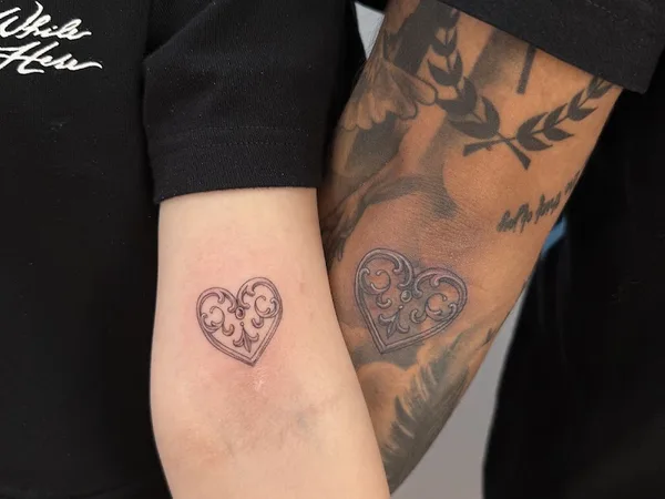 Houston Tattoo and Brows Studio