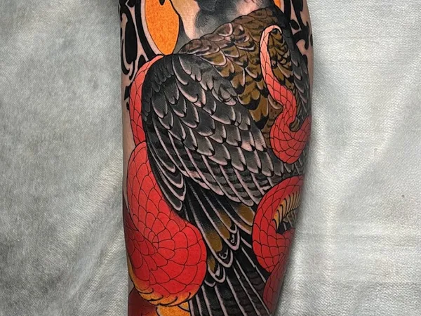 Hybrido Tattoo Shop