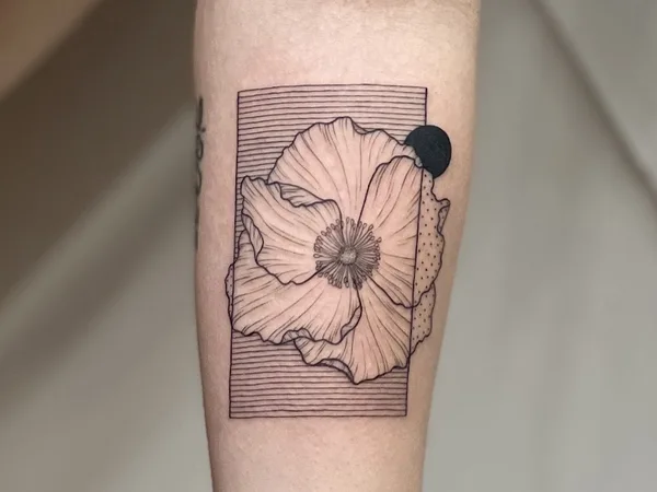 Ian Reynold Tattoos