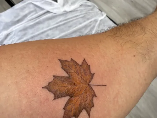 Icon Tattoo and Piercing