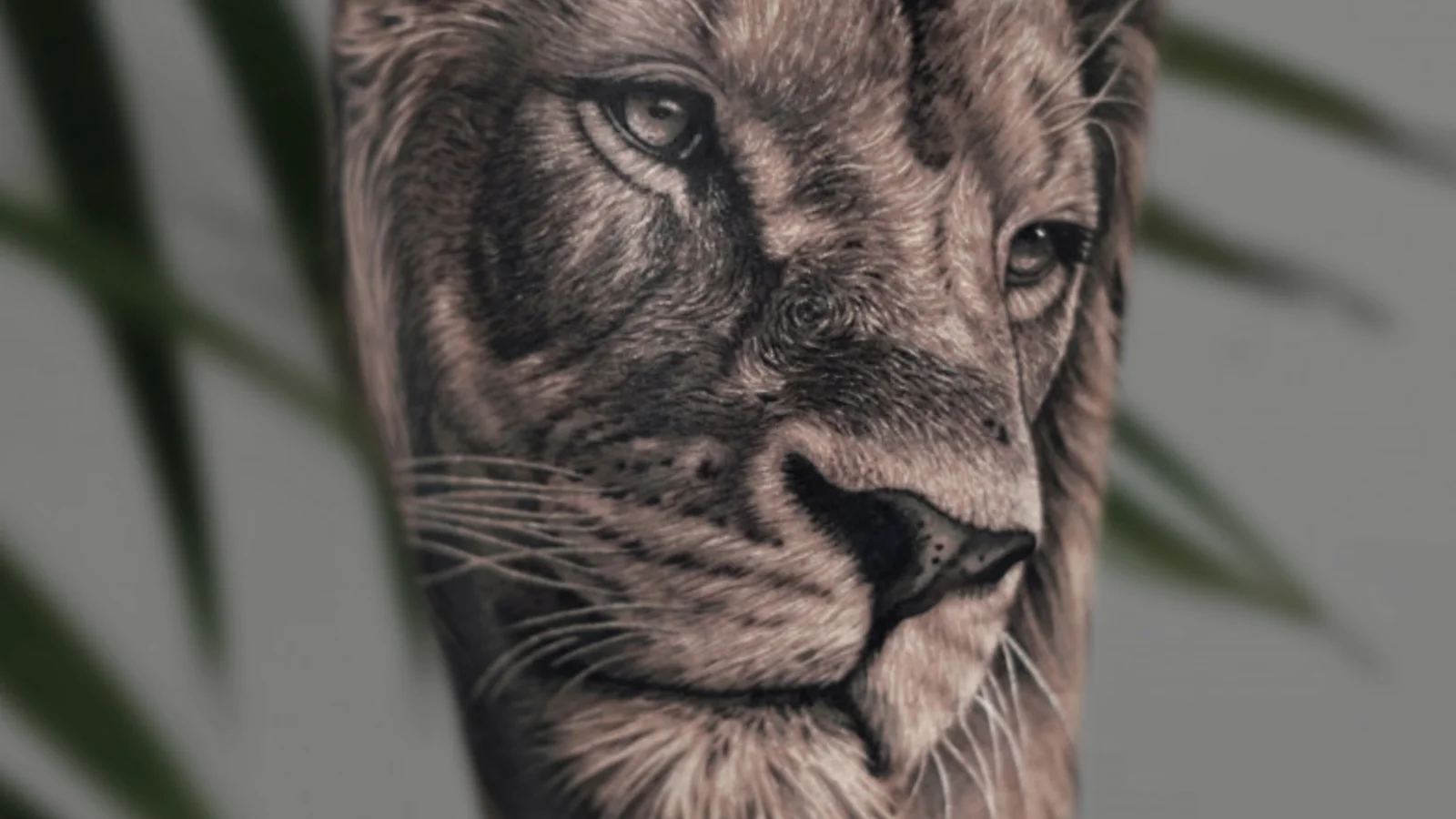 From Canvas to Skin: Jac Alonso's Stunning Tattoo Masterpieces