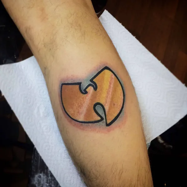 Neotraditional/Newschool tattoo by Зеленов Сергей Михайлович in Чебоксары