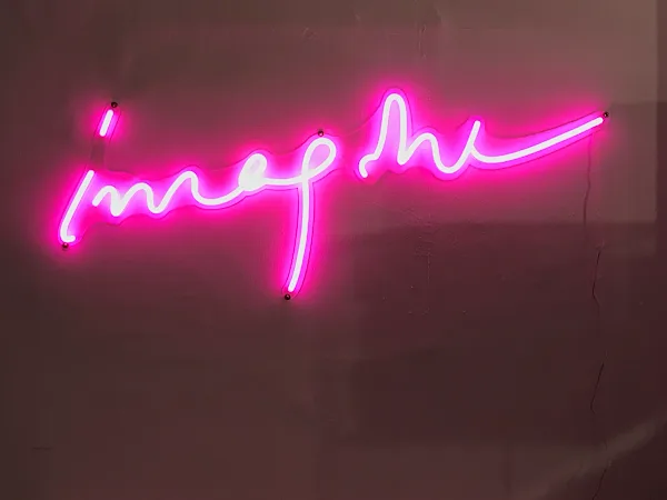 Imagine Tattoo Studio