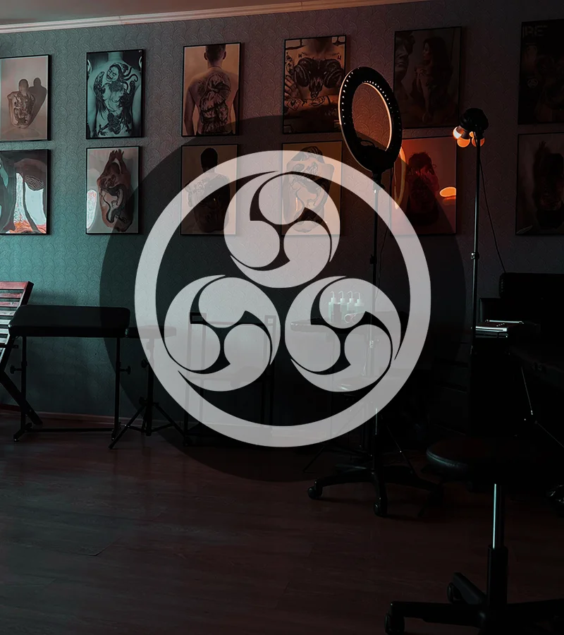 Studio Tattoo Evil Irezumi: место силы и искусства в мире татуировок