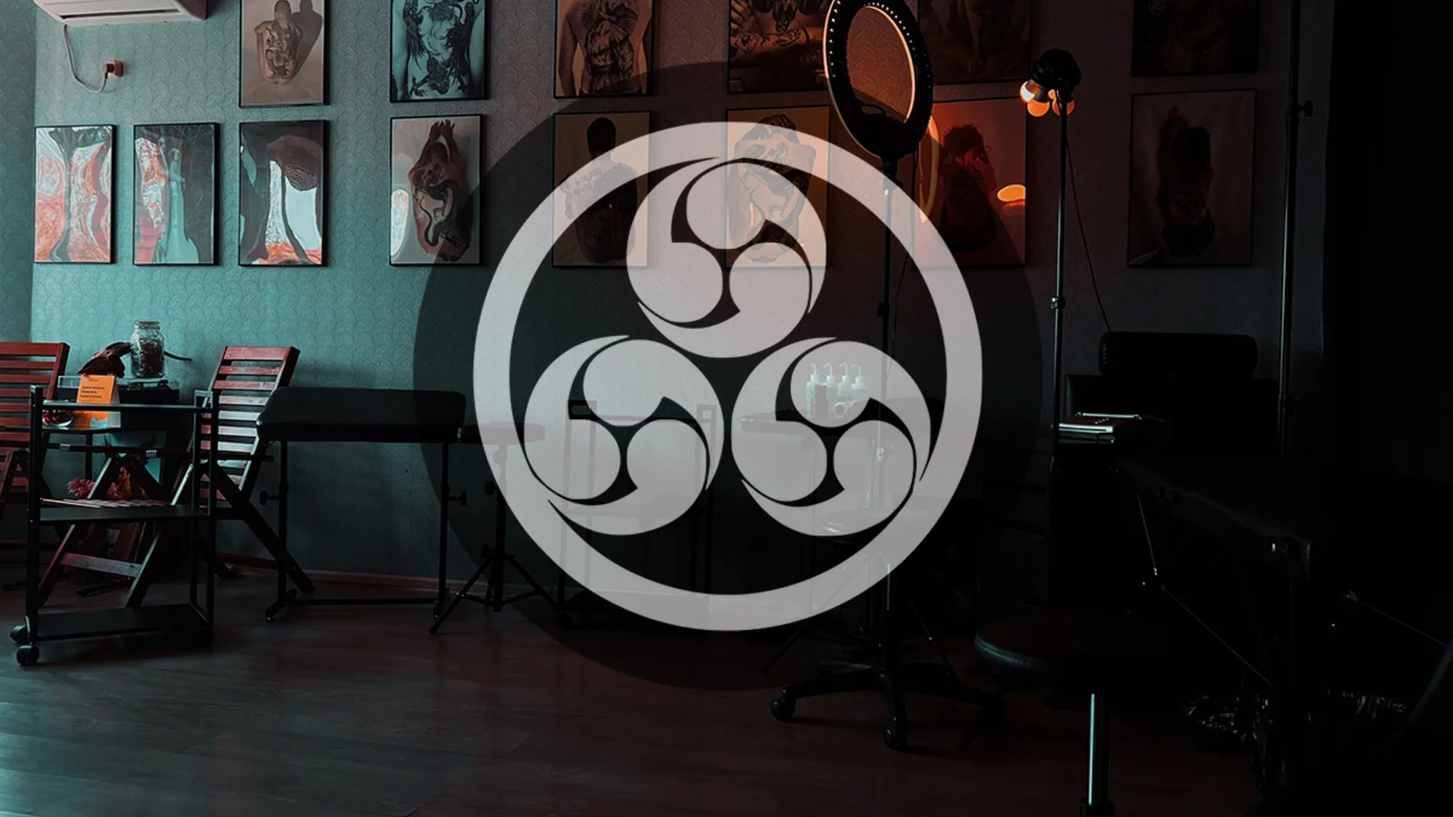 Studio Tattoo Evil Irezumi: a place of power and art in the world of tattoos