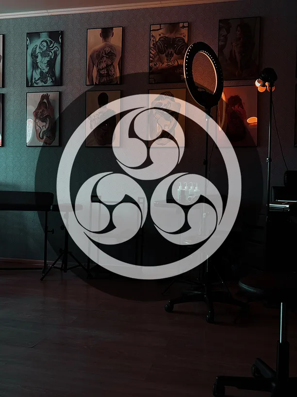 Studio Tattoo Evil Irezumi: a place of power and art in the world of tattoos