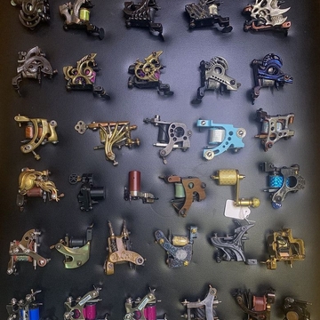 Как дверной звонок залил краской весь Мир