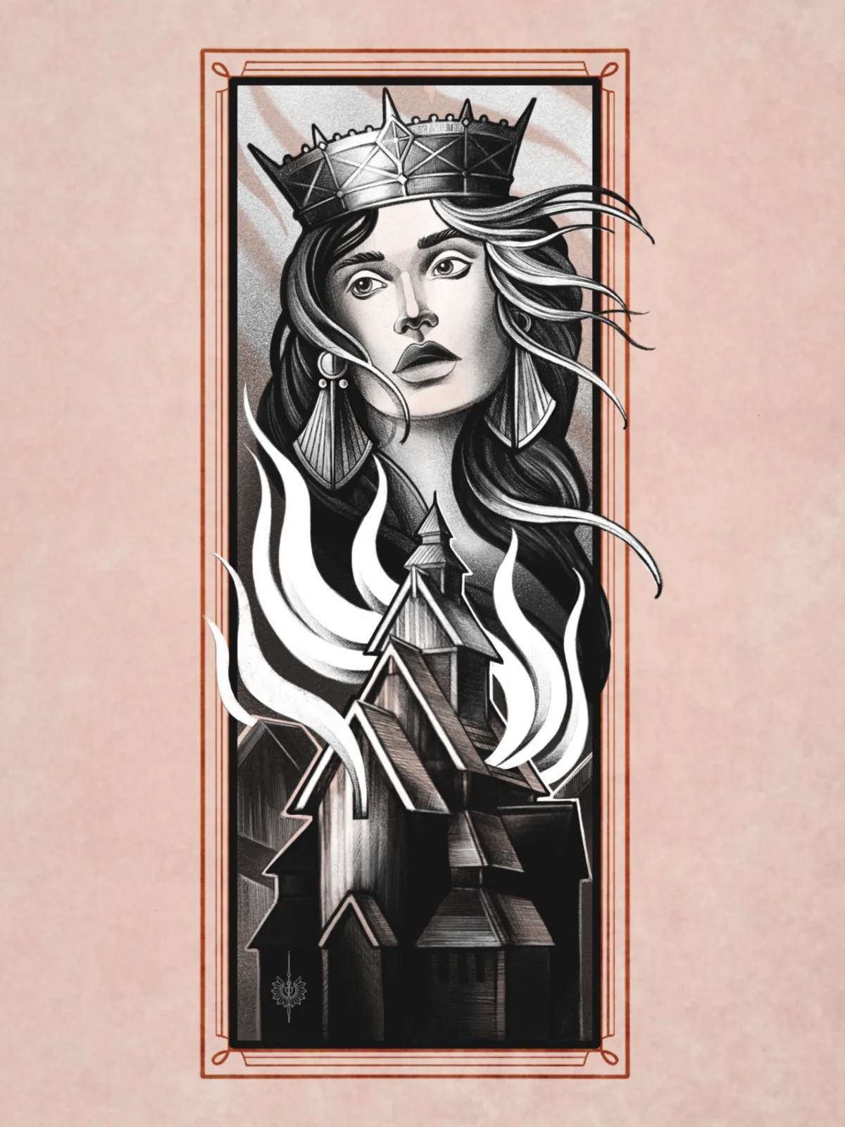 Alena Zozulenko, tattoo graphics, tattoo St. Petersburg, tattoo artist St. Petersburg, tattoo graphics