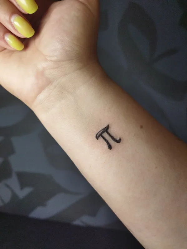 Horror tattoo by Kira Akira in Tbilisi