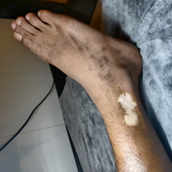 Авторская tattoo by Mini Patankar in Mumbai