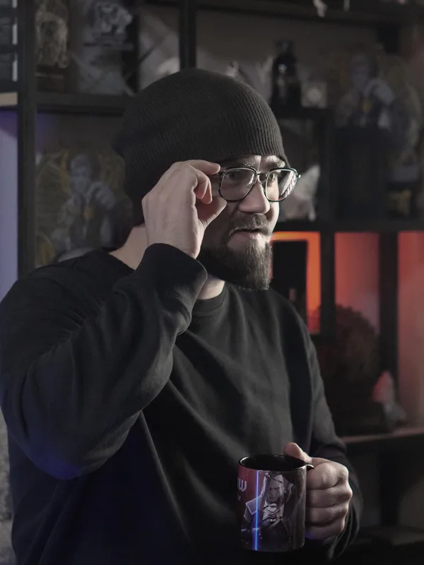 male color татуировка на unknown #93900 | Тату мастер Valentin DUDKO