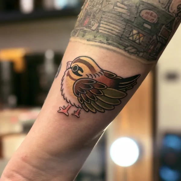 Japanese tattoo by Gerhard Pomorskiy in Moscow