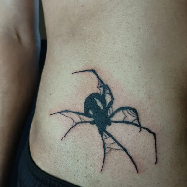 Old School tattoo by Кирилл Стремоухов in Новороссийск