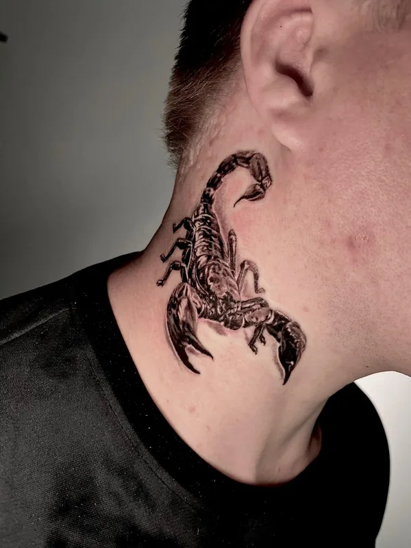Tatuagem #128268 | Tatuador Антон Краснов