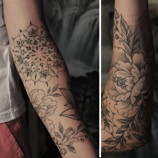 Japanese tattoo by Игорь Кукушкин in Самара