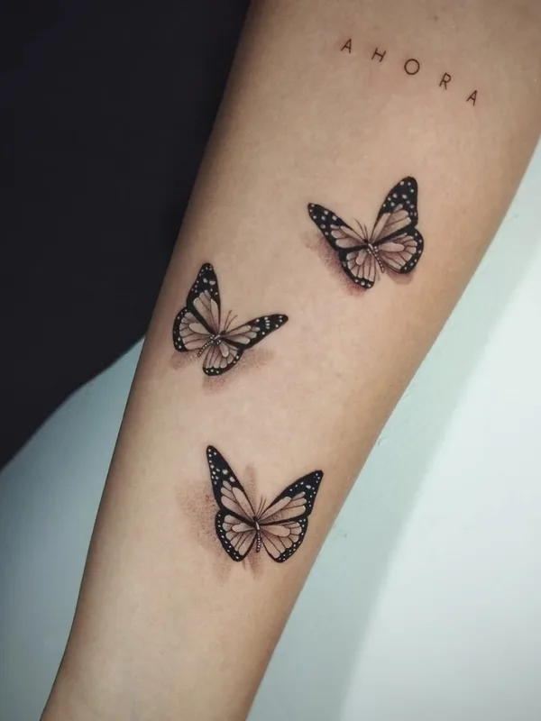 tattoo #128208 | Tattoo Artist Javier Camargo