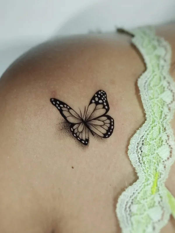 tattoo #128210 | Tattoo Artist Javier Camargo
