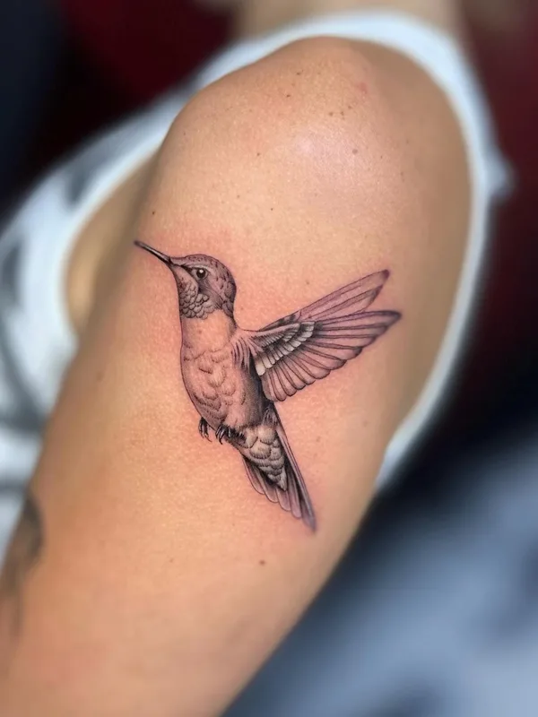 tattoo #128211 | Tattoo Artist Javier Camargo