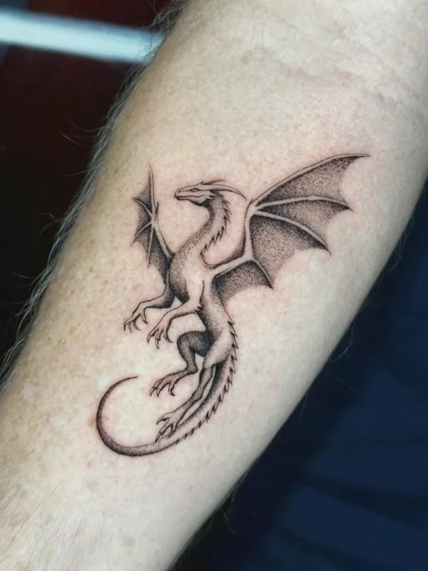 tattoo #128213 | Tattoo Artist Javier Camargo