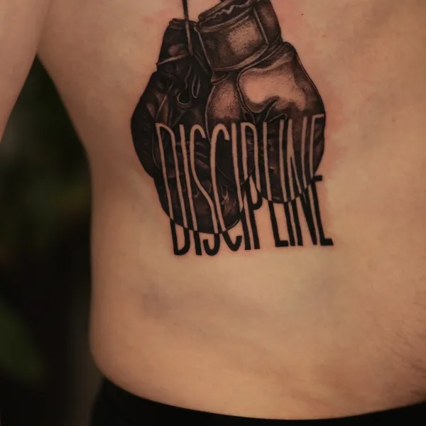 Neo Traditional tattoo by Ян Врублевский in Moscow