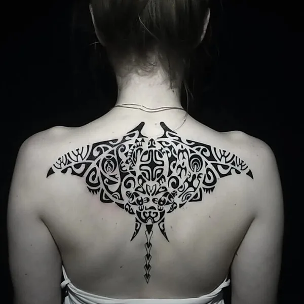 Realism tattoo by Роман Крылов in Королёв
