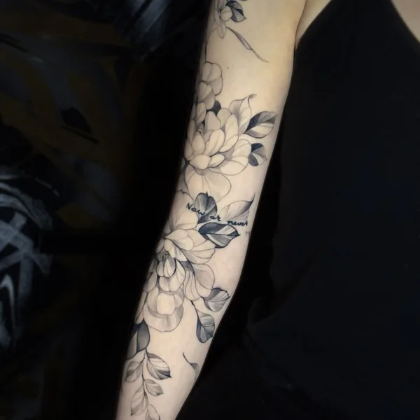 Realism tattoo by Алексей Безукладников in Пермь
