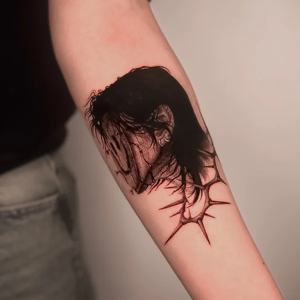 Tattoo tattoo by YUJHI in Seoul