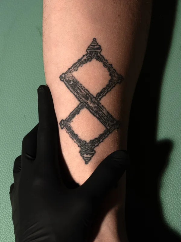 tatouage #104797 | Artiste tatoueur Filipa Viegas