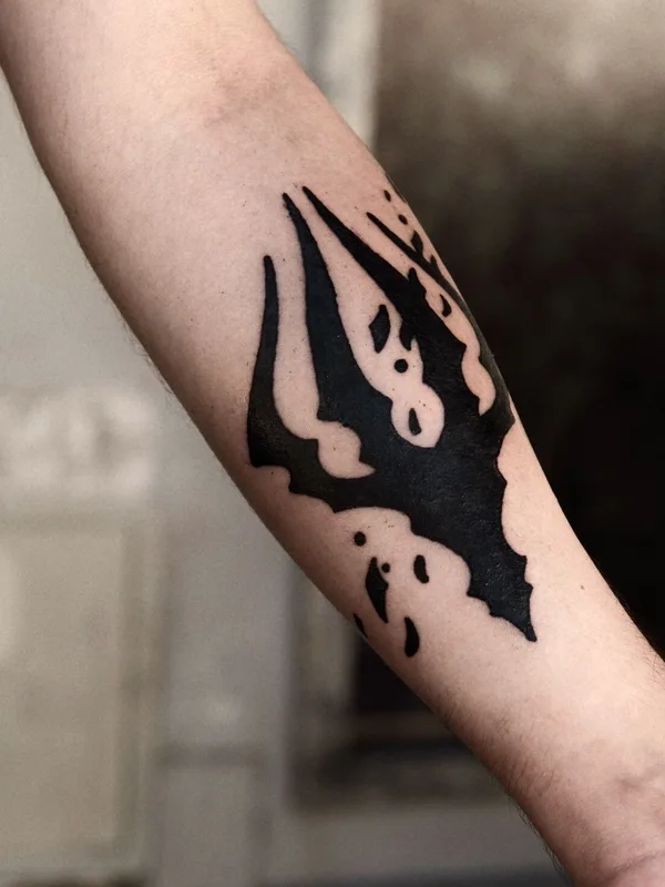 tatouage #104799 | Artiste tatoueur Filipa Viegas