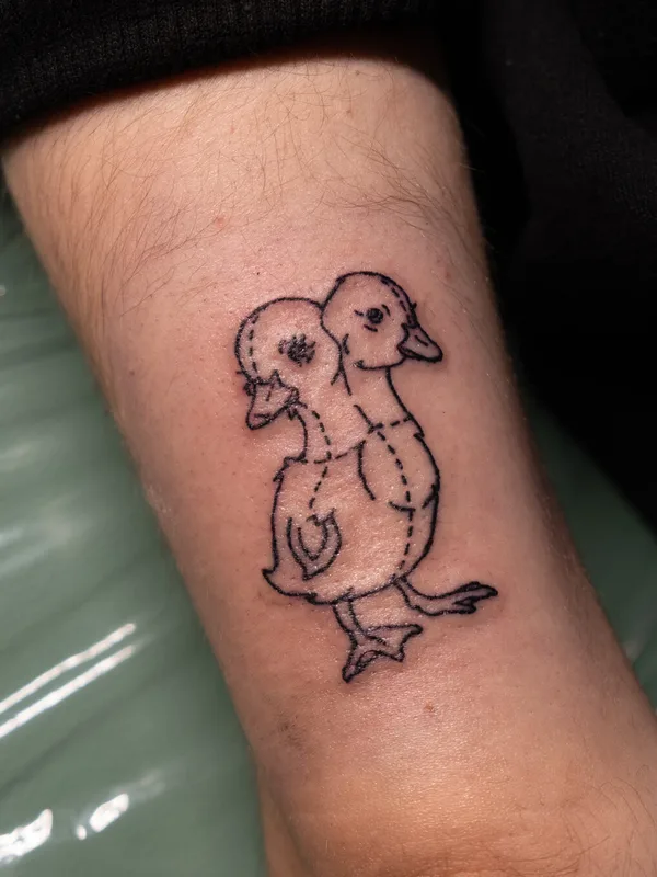 tatouage #104803 | Artiste tatoueur Filipa Viegas