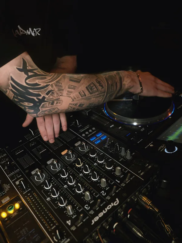 Реализм tattoo by Виталий Балин in Петрозаводск