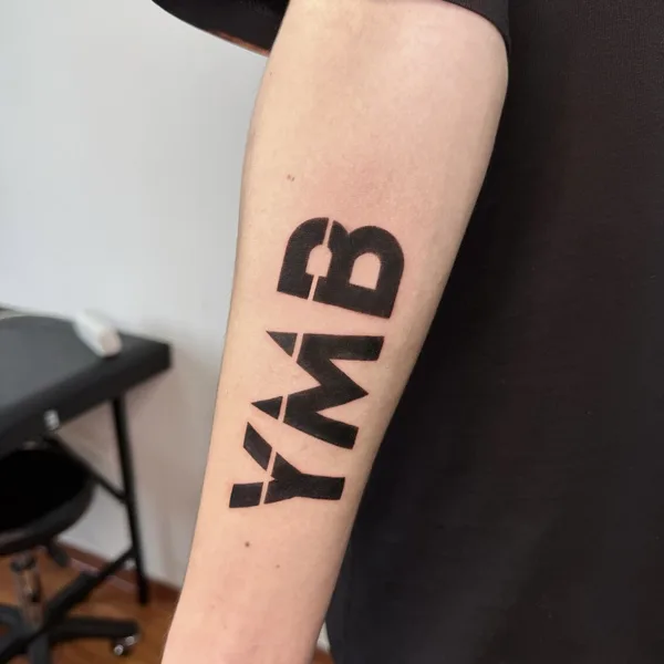 whipshading tattoo by Ангелина Ковалерова in Алматы