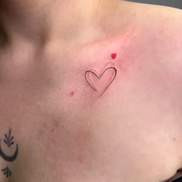 whipshading tattoo by Ангелина Ковалерова in Алматы
