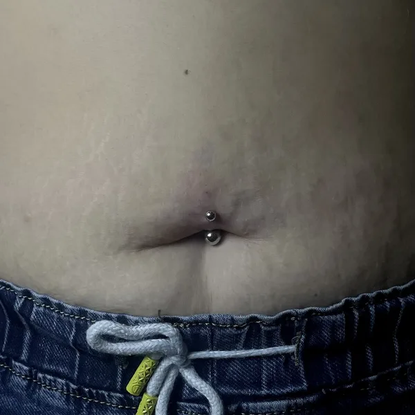 jewelry tattoo by Christina Executor in Tbilisi