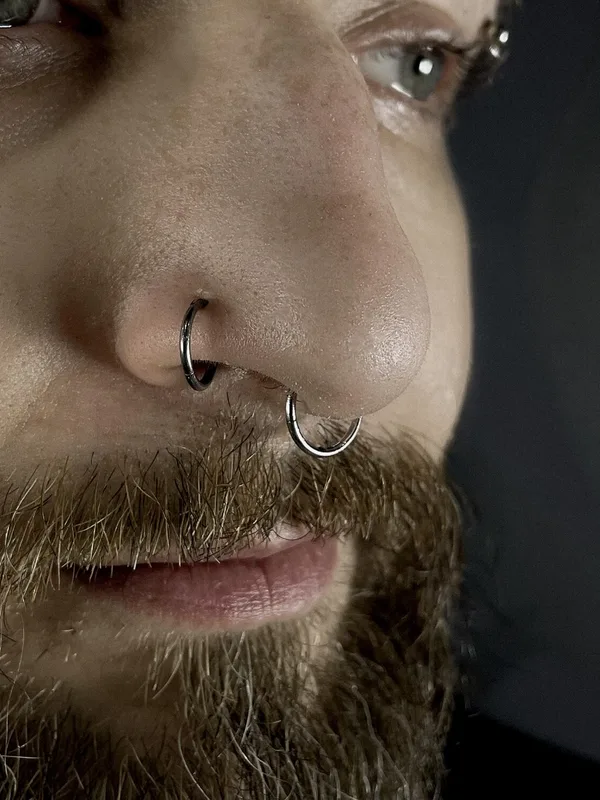 jewelry tattoo by Christina Executor in Tbilisi