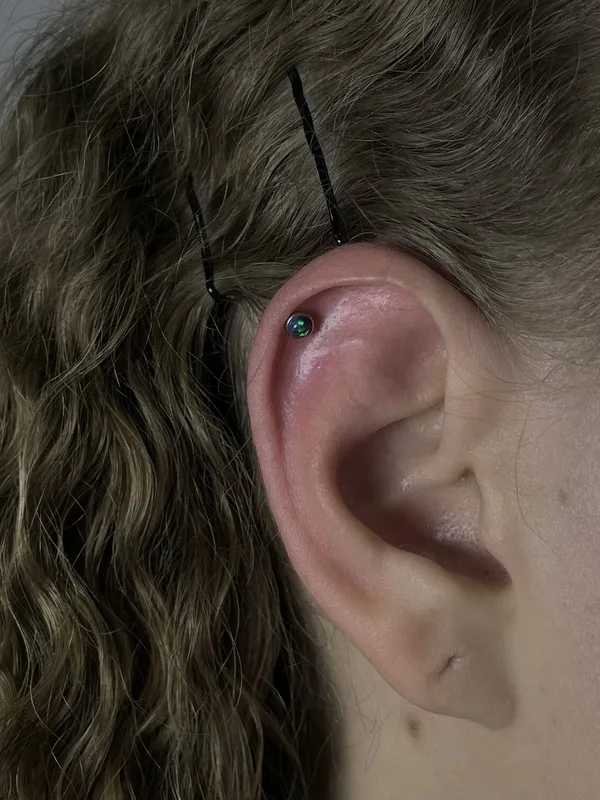 jewelry tattoo by Christina Executor in Tbilisi