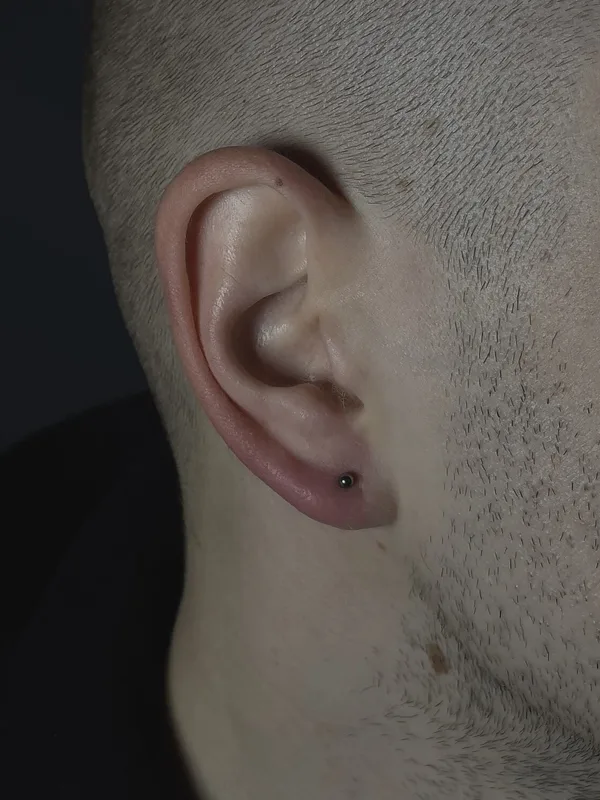 jewelry tattoo by Christina Executor in Tbilisi