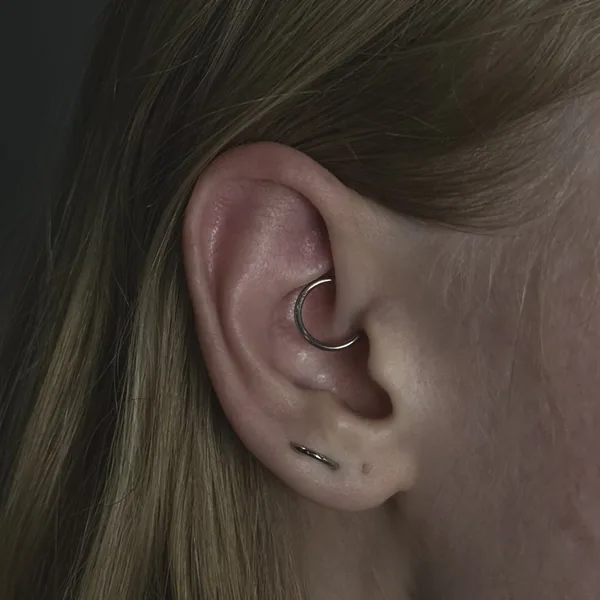 jewelry tattoo by Christina Executor in Tbilisi
