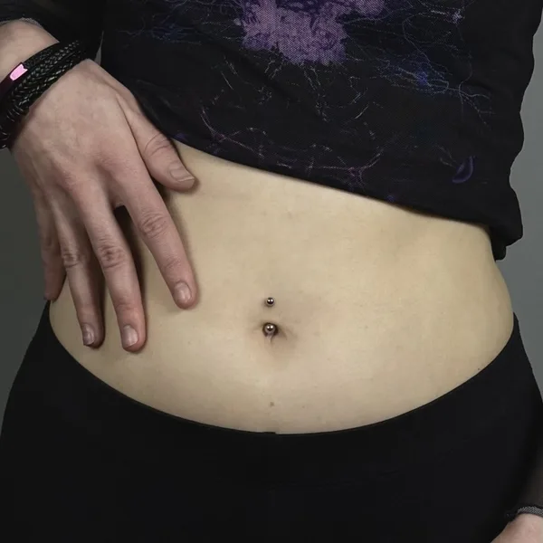 jewelry tattoo by Christina Executor in Tbilisi