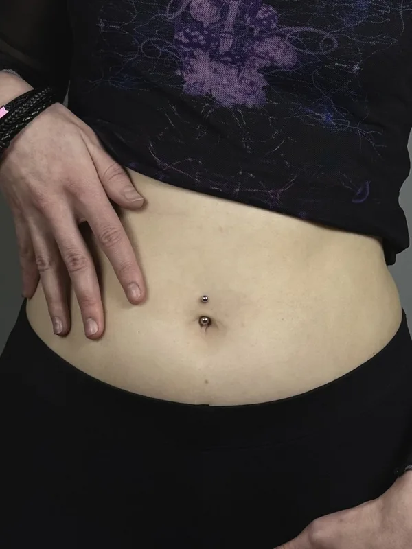jewelry tattoo by Christina Executor in Tbilisi